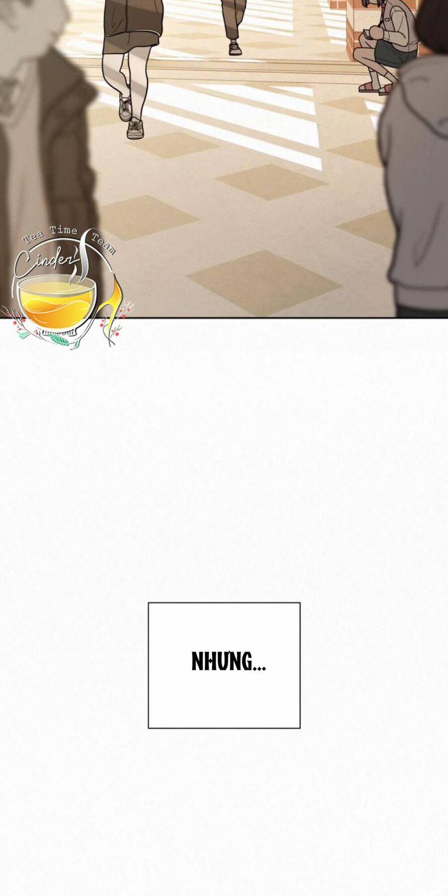 Chiến Lược: Tình Yêu Trong Sáng Chapter 21 - Trang 2