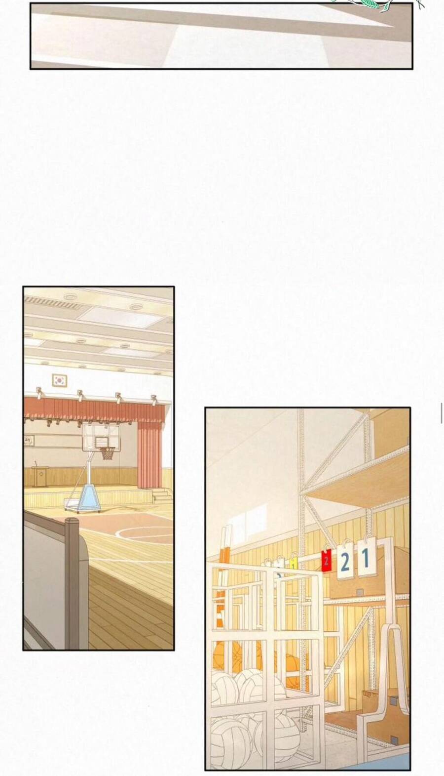 Chiến Lược: Tình Yêu Trong Sáng Chapter 21 - Trang 2