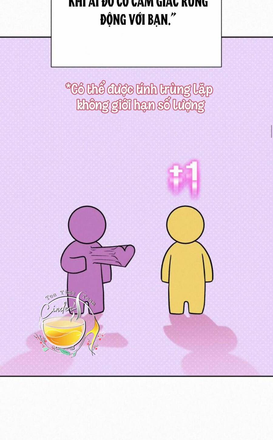 Chiến Lược: Tình Yêu Trong Sáng Chapter 21 - Trang 2