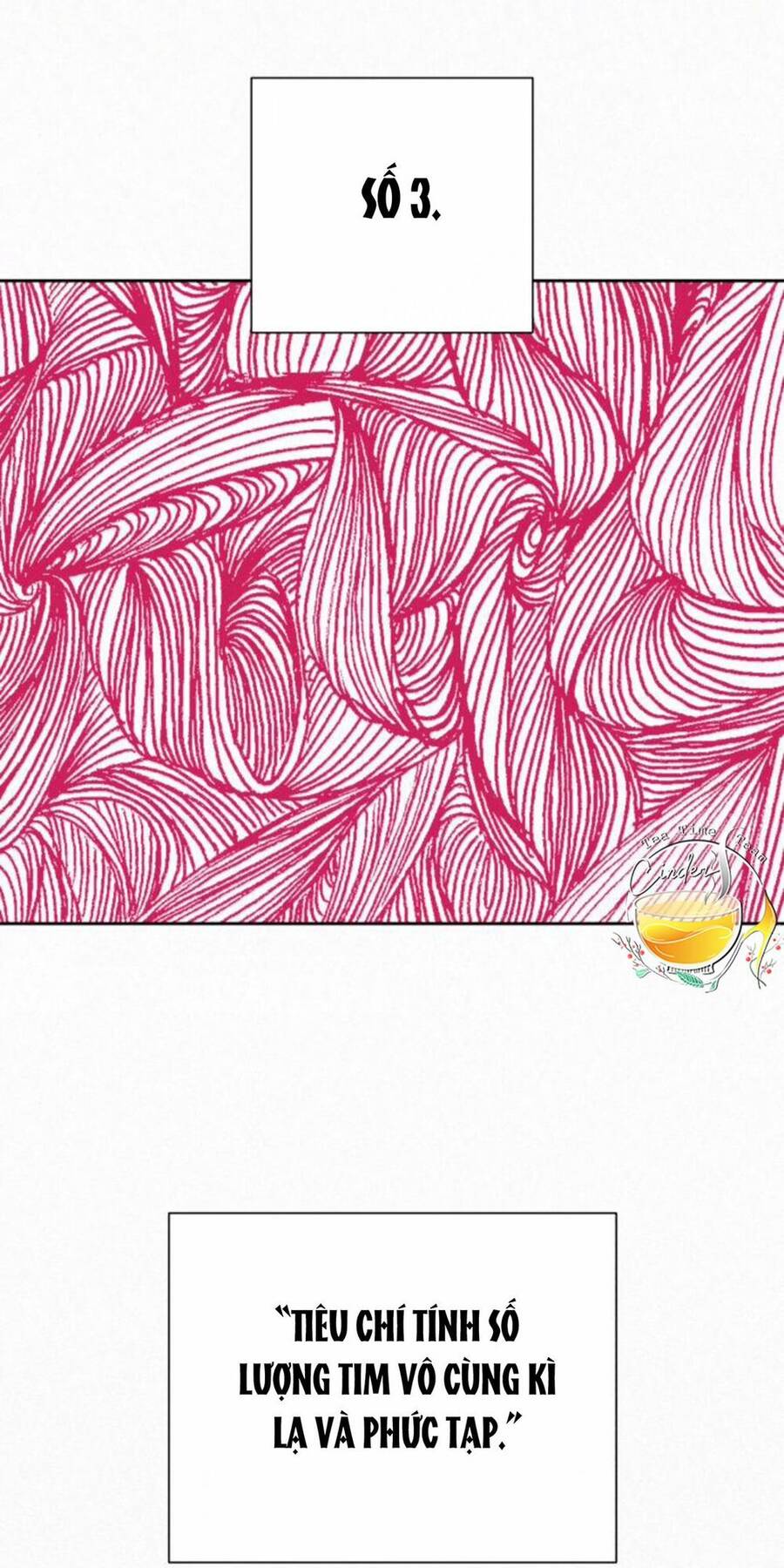 Chiến Lược: Tình Yêu Trong Sáng Chapter 21 - Trang 2