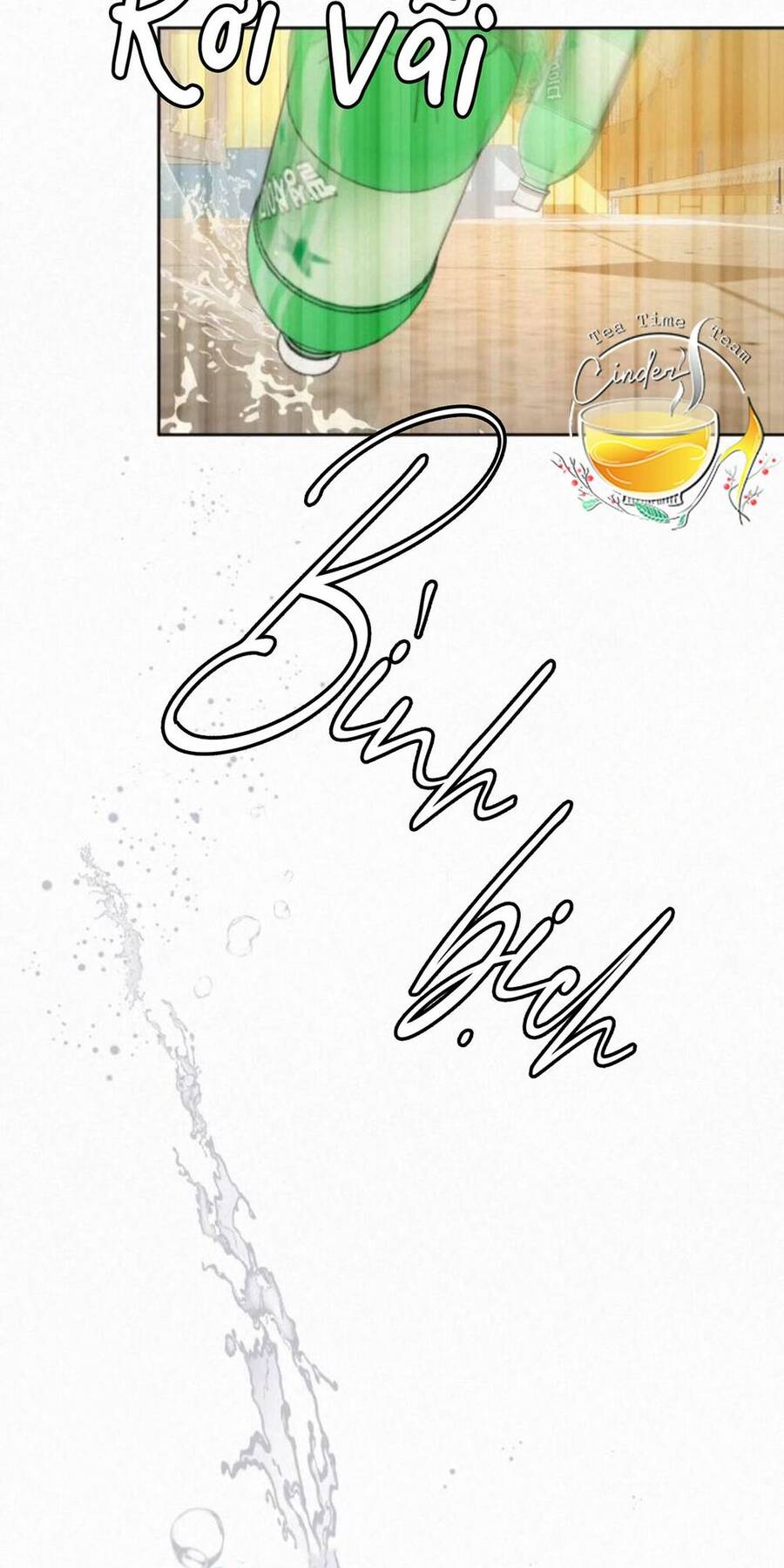 Chiến Lược: Tình Yêu Trong Sáng Chapter 21 - Trang 2