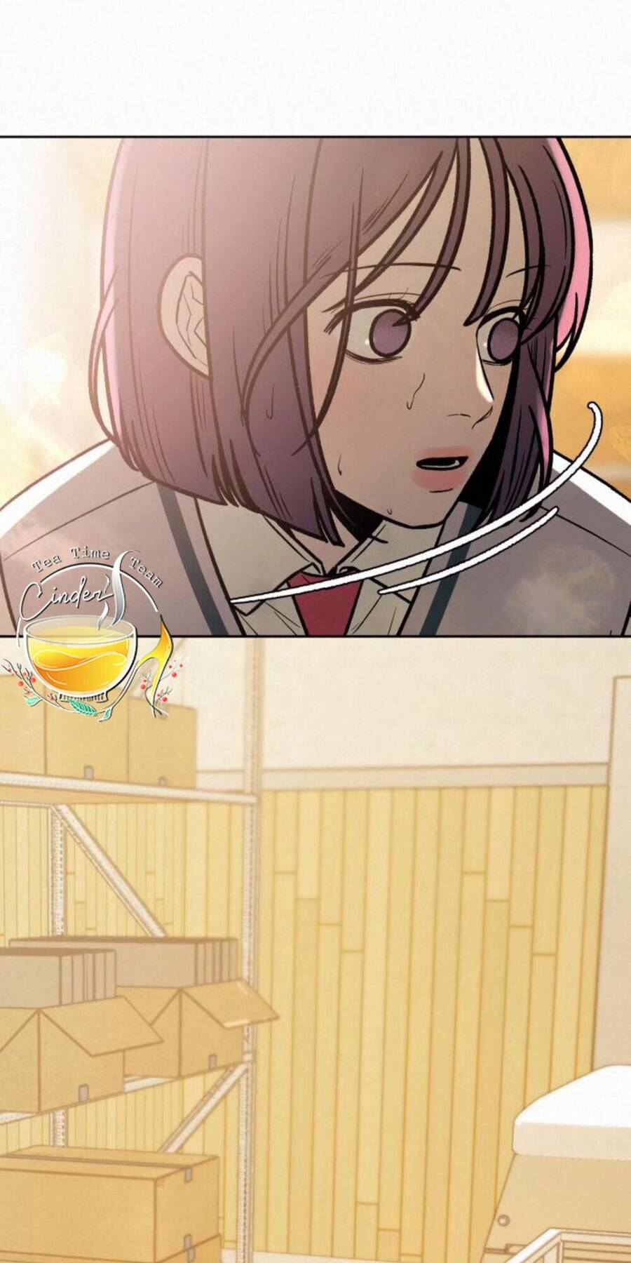 Chiến Lược: Tình Yêu Trong Sáng Chapter 21 - Trang 2