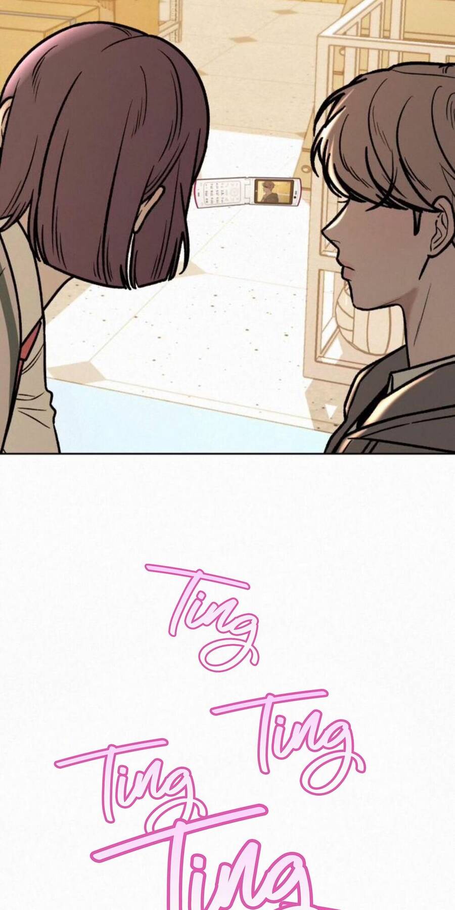 Chiến Lược: Tình Yêu Trong Sáng Chapter 21 - Trang 2