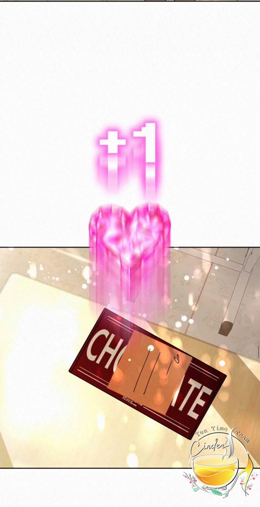 Chiến Lược: Tình Yêu Trong Sáng Chapter 21 - Trang 2