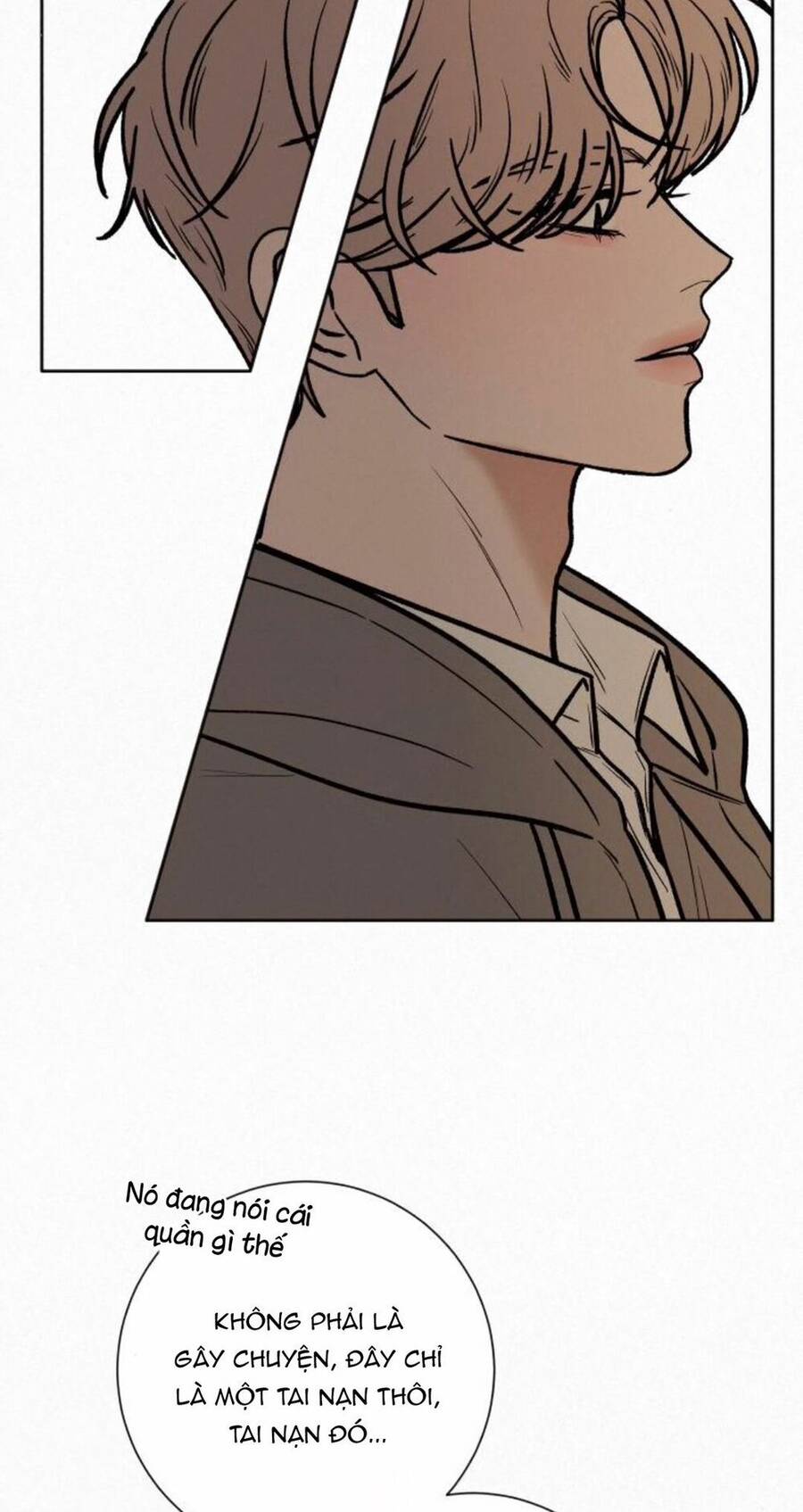 Chiến Lược: Tình Yêu Trong Sáng Chapter 21 - Trang 2