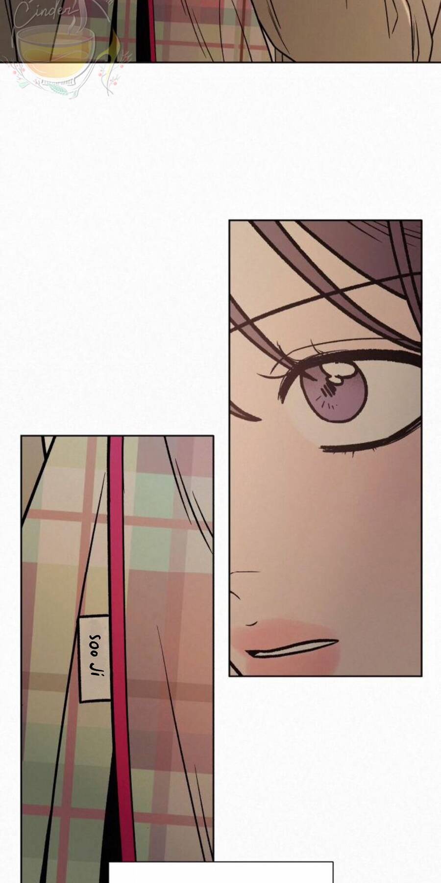 Chiến Lược: Tình Yêu Trong Sáng Chapter 21 - Trang 2