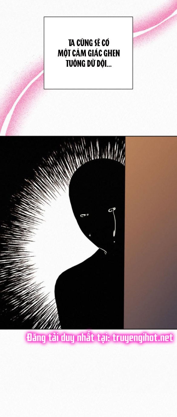 Chiến Lược: Tình Yêu Trong Sáng Chapter 22.1 - Trang 2