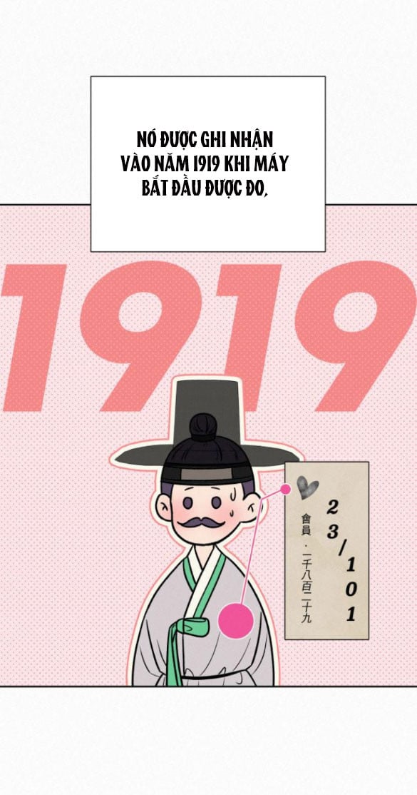 Chiến Lược: Tình Yêu Trong Sáng Chapter 22.1 - Trang 2