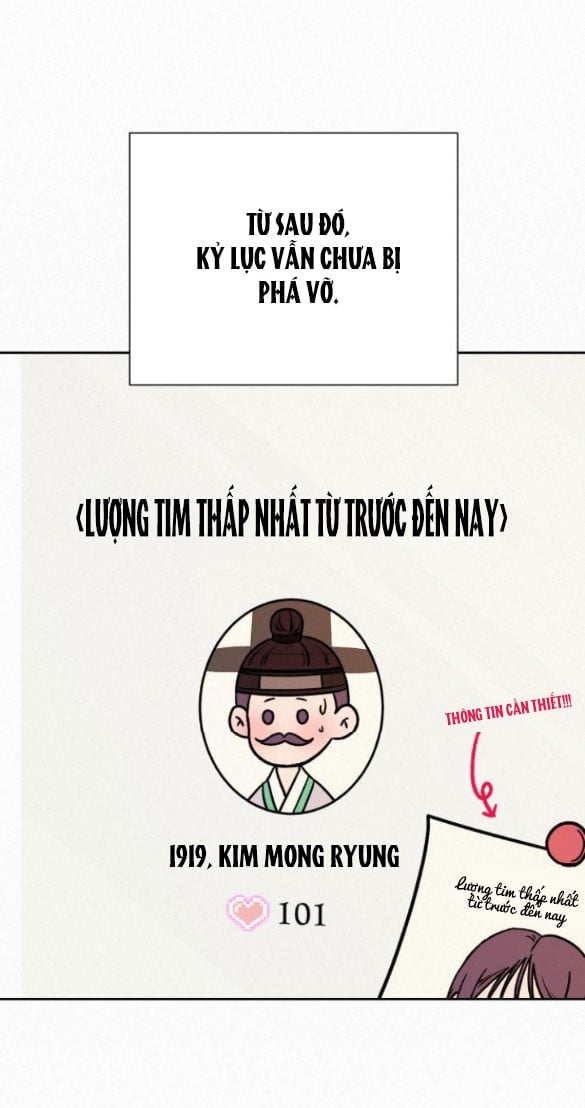 Chiến Lược: Tình Yêu Trong Sáng Chapter 22.1 - Trang 2