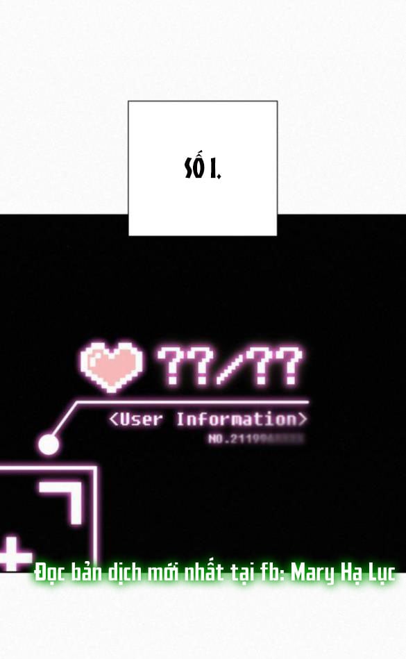 Chiến Lược: Tình Yêu Trong Sáng Chapter 22.1 - Trang 2