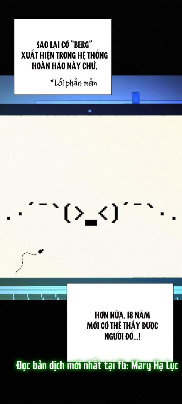 Chiến Lược: Tình Yêu Trong Sáng Chapter 22.1 - Trang 2