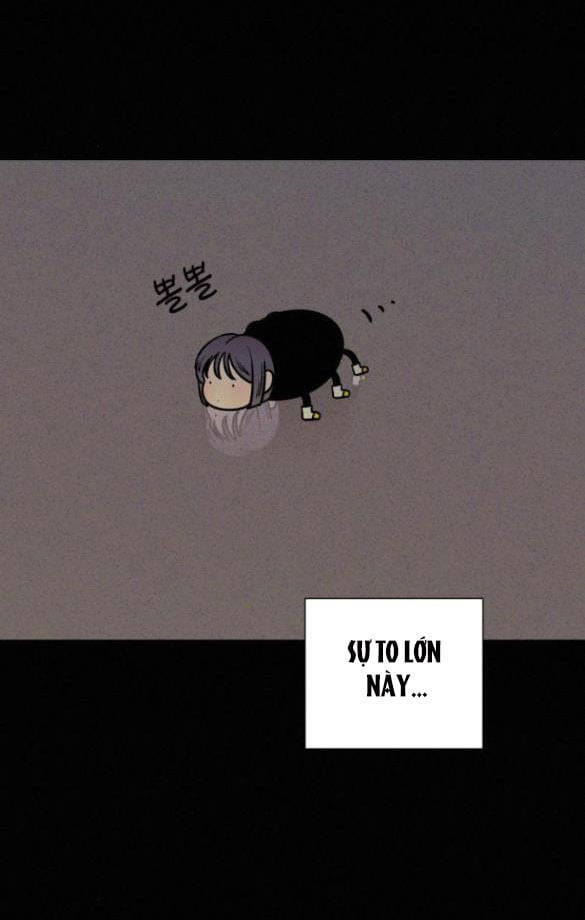 Chiến Lược: Tình Yêu Trong Sáng Chapter 22.1 - Trang 2