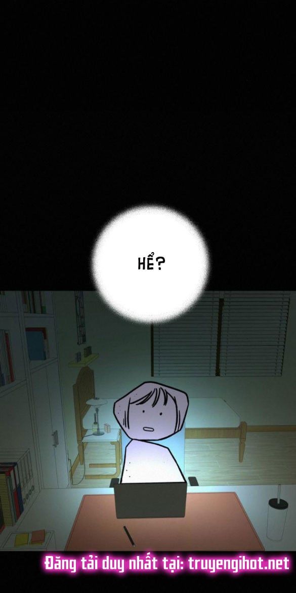 Chiến Lược: Tình Yêu Trong Sáng Chapter 22.1 - Trang 2