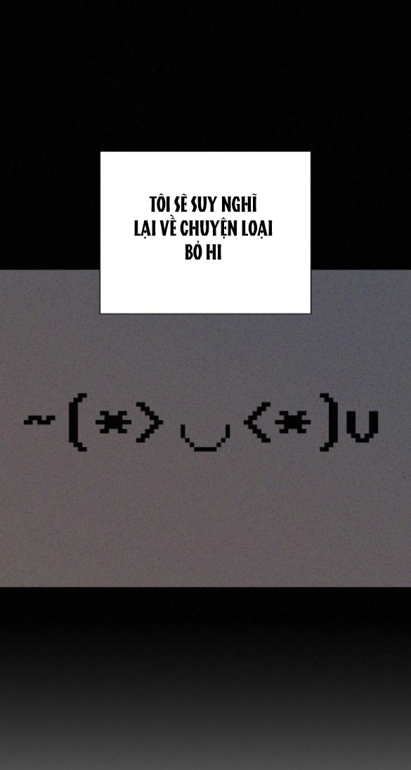 Chiến Lược: Tình Yêu Trong Sáng Chapter 22.1 - Trang 2