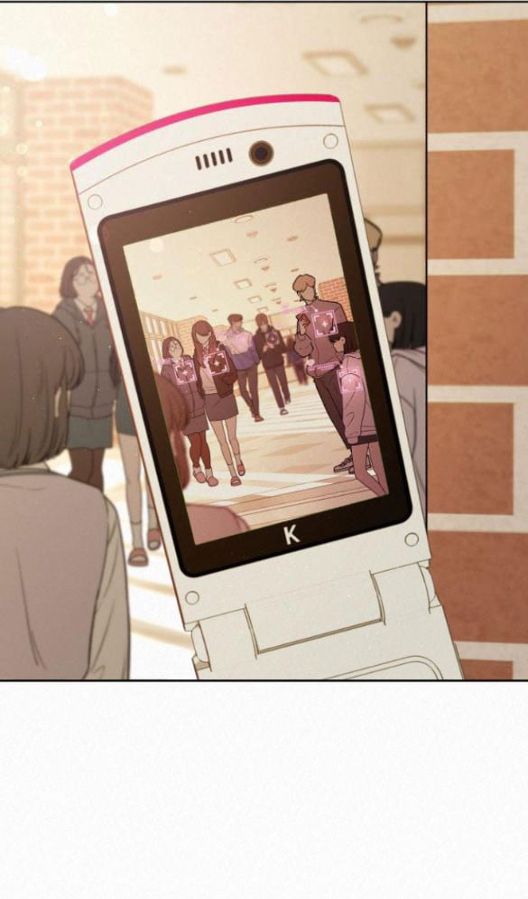 Chiến Lược: Tình Yêu Trong Sáng Chapter 22.1 - Trang 2