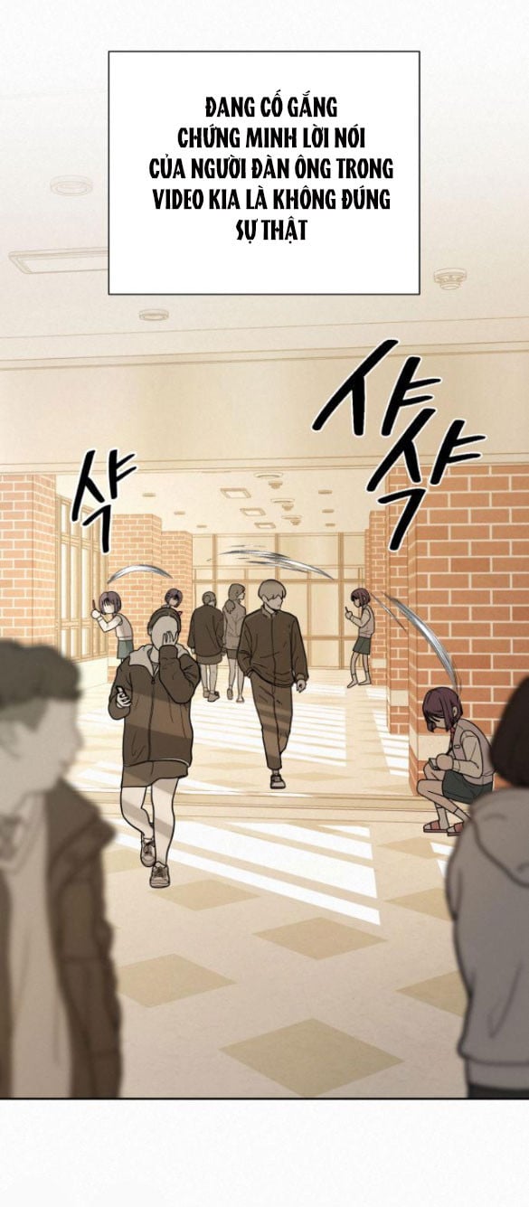 Chiến Lược: Tình Yêu Trong Sáng Chapter 22.1 - Trang 2