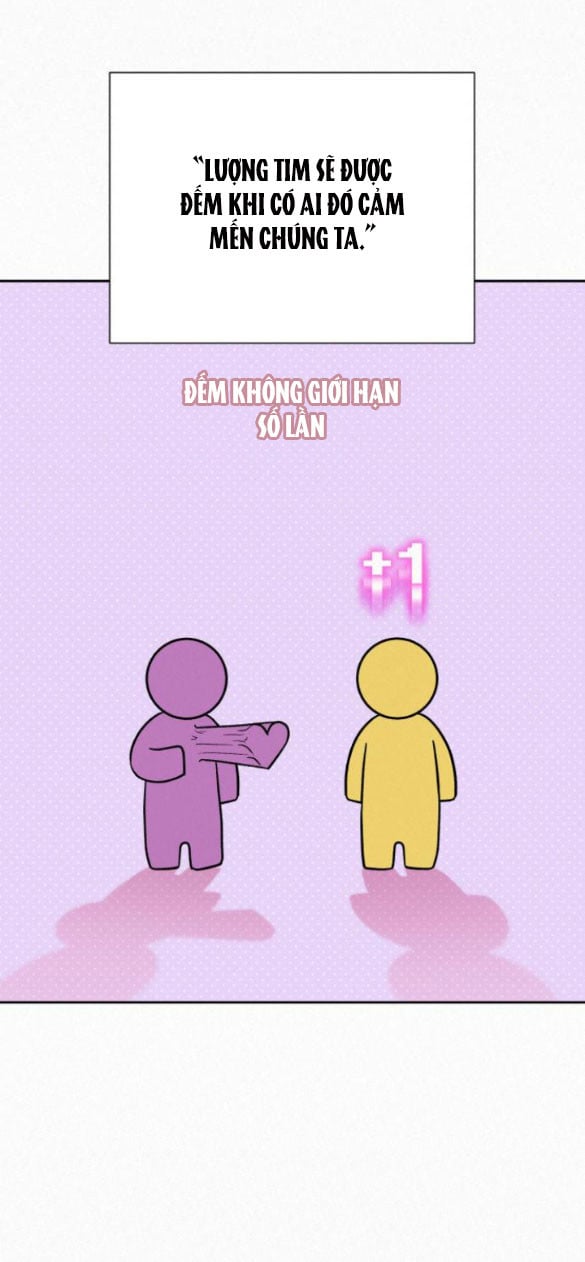 Chiến Lược: Tình Yêu Trong Sáng Chapter 22.1 - Trang 2