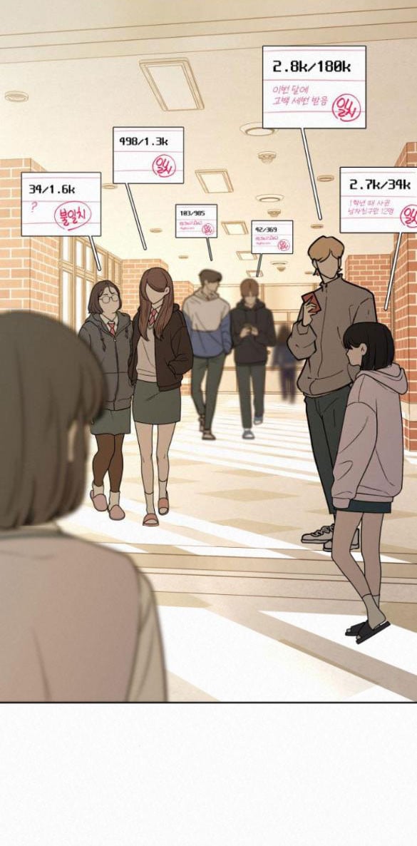 Chiến Lược: Tình Yêu Trong Sáng Chapter 22.1 - Trang 2