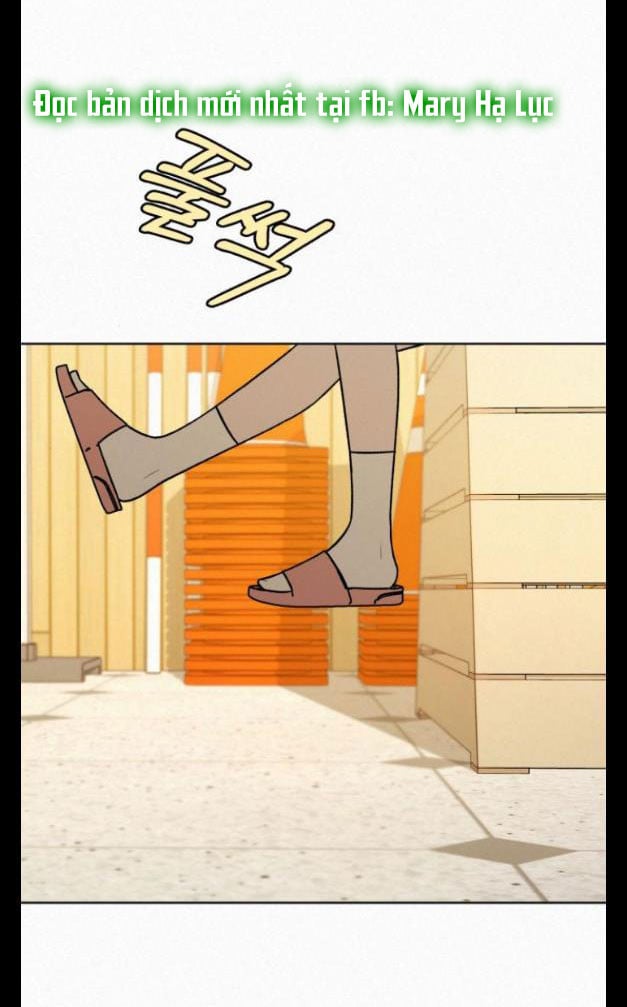 Chiến Lược: Tình Yêu Trong Sáng Chapter 22.1 - Trang 2