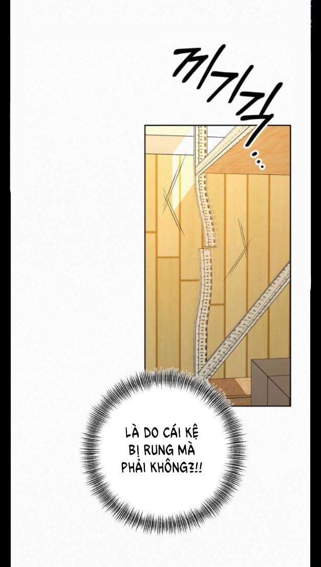 Chiến Lược: Tình Yêu Trong Sáng Chapter 22.1 - Trang 2