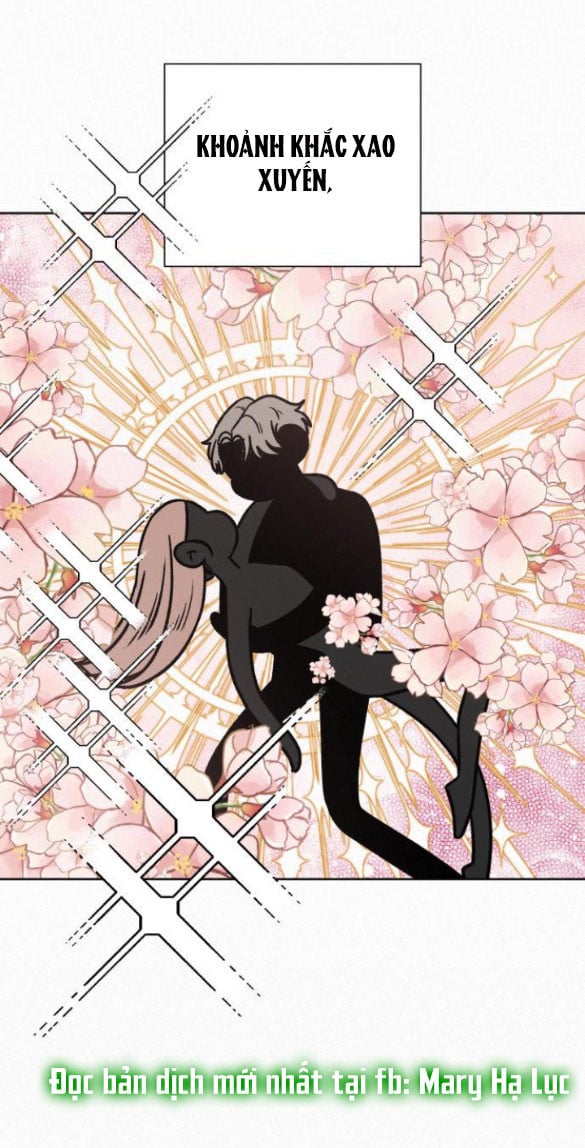 Chiến Lược: Tình Yêu Trong Sáng Chapter 22.1 - Trang 2