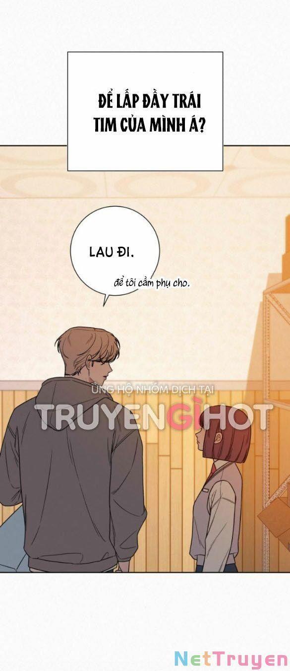 Chiến Lược: Tình Yêu Trong Sáng Chapter 22.2 - Trang 2