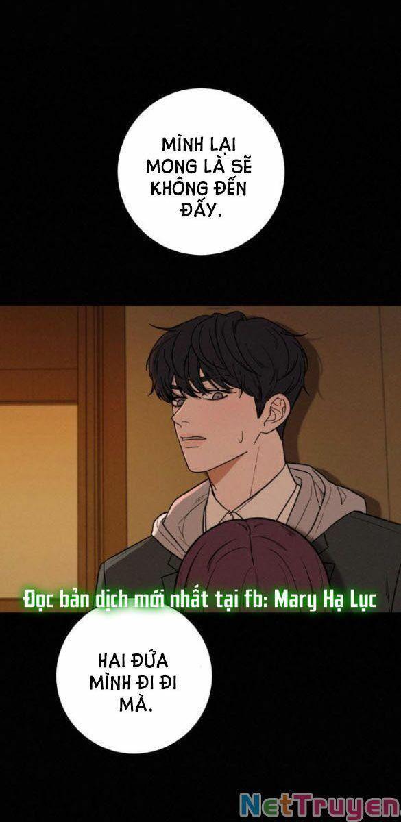 Chiến Lược: Tình Yêu Trong Sáng Chapter 22.2 - Trang 2