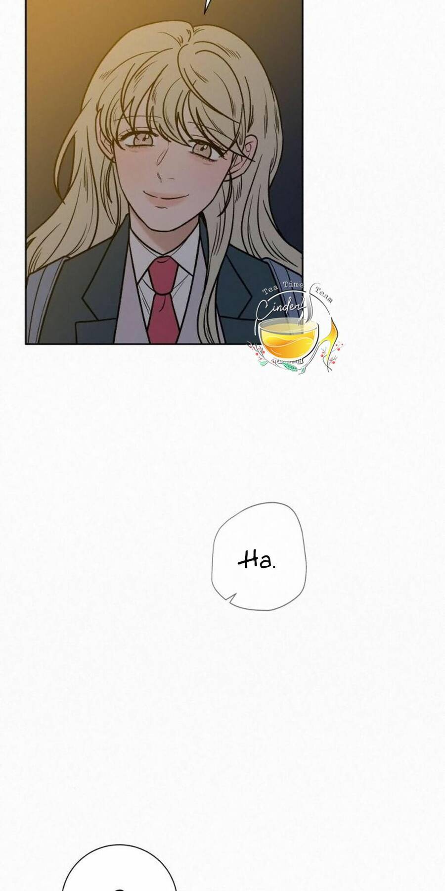 Chiến Lược: Tình Yêu Trong Sáng Chapter 22 - Trang 2