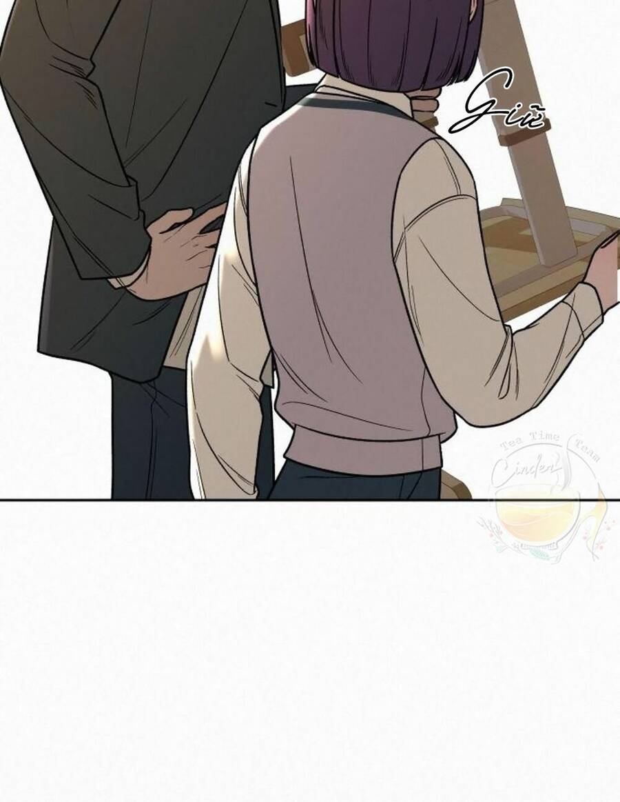 Chiến Lược: Tình Yêu Trong Sáng Chapter 22 - Trang 2