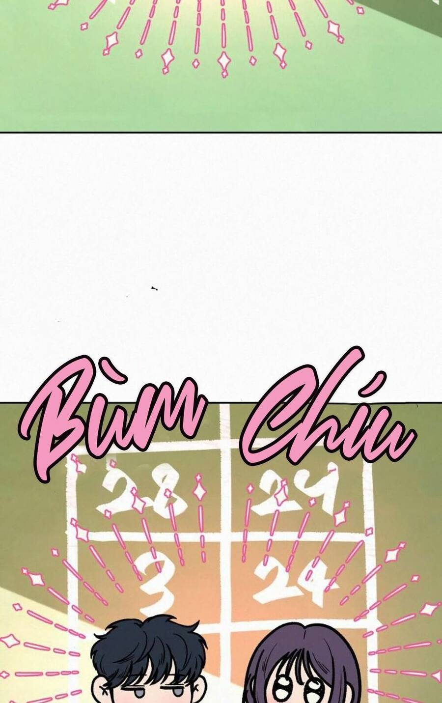 Chiến Lược: Tình Yêu Trong Sáng Chapter 22 - Trang 2