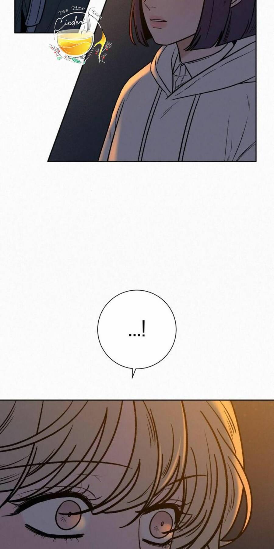 Chiến Lược: Tình Yêu Trong Sáng Chapter 22 - Trang 2