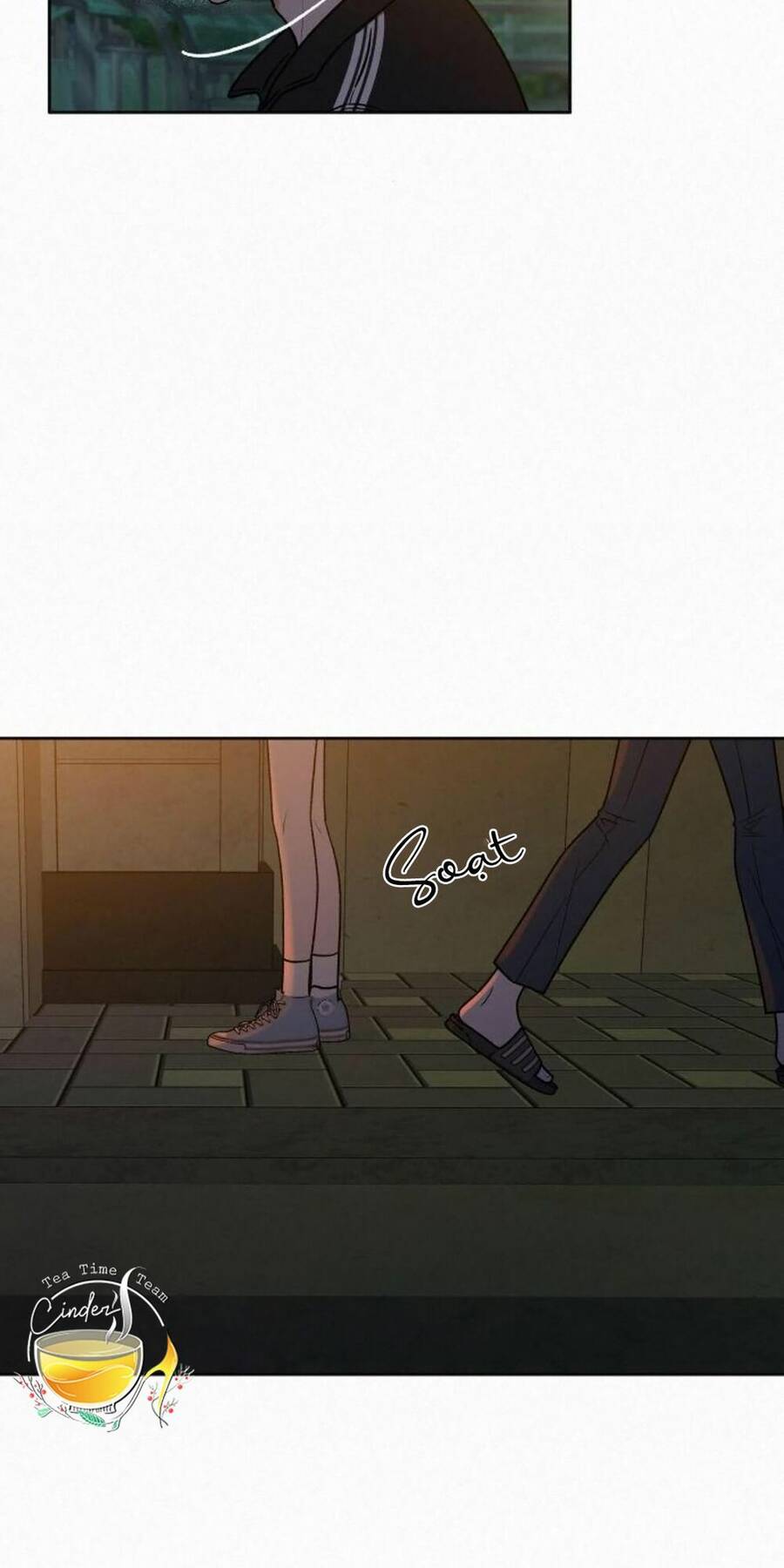 Chiến Lược: Tình Yêu Trong Sáng Chapter 22 - Trang 2