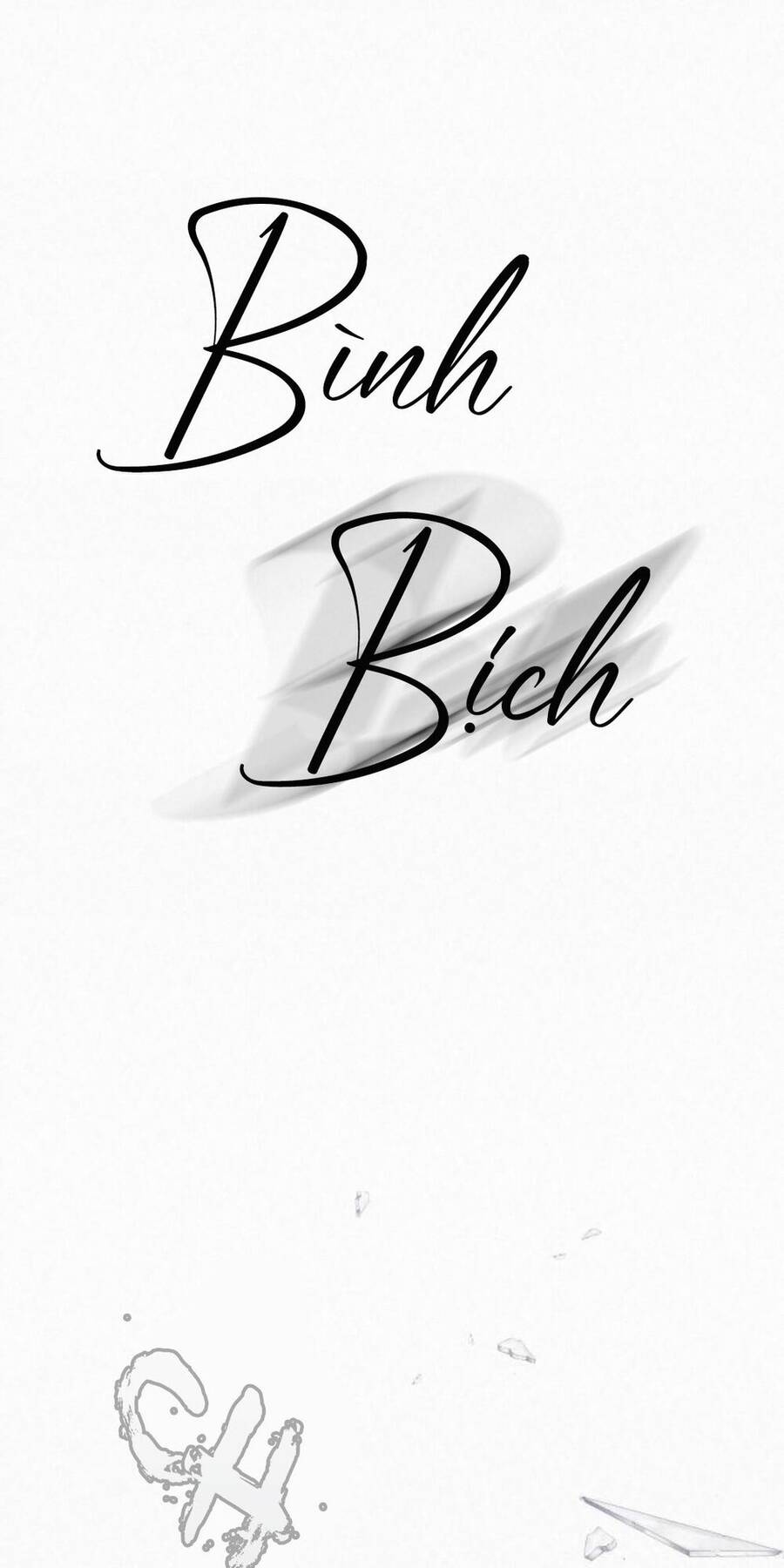 Chiến Lược: Tình Yêu Trong Sáng Chapter 22 - Trang 2