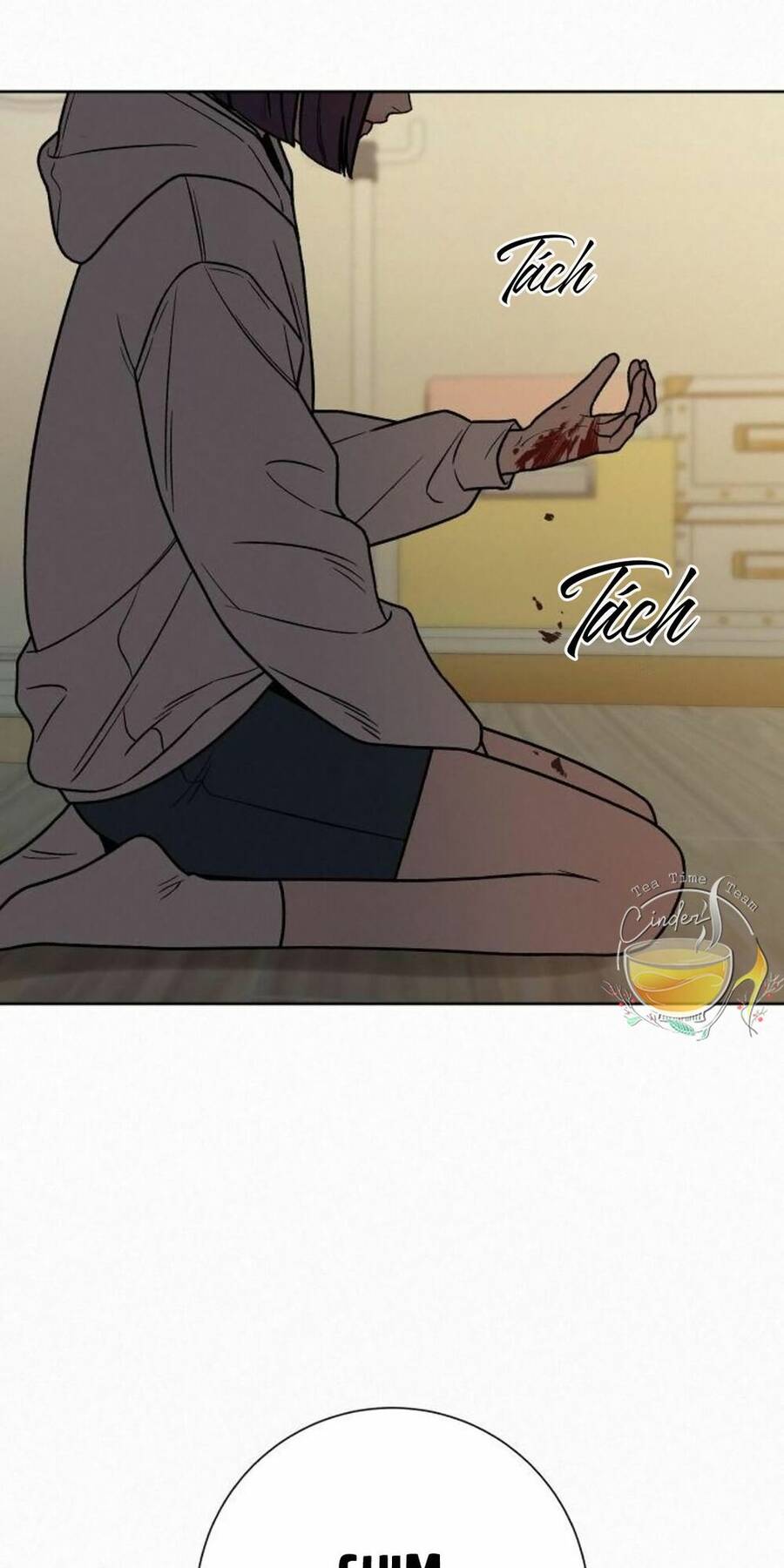 Chiến Lược: Tình Yêu Trong Sáng Chapter 22 - Trang 2