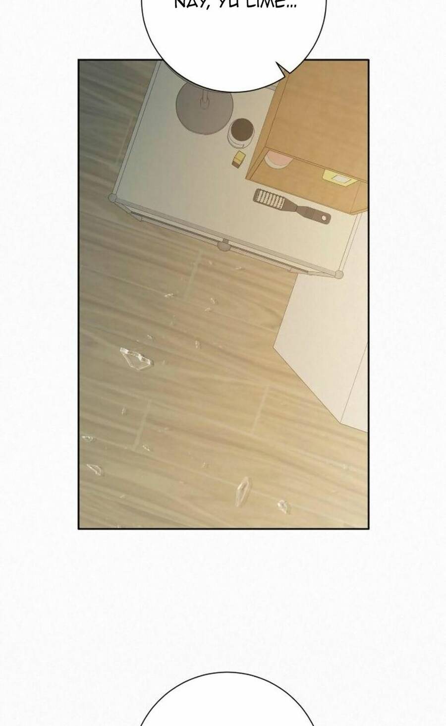 Chiến Lược: Tình Yêu Trong Sáng Chapter 22 - Trang 2