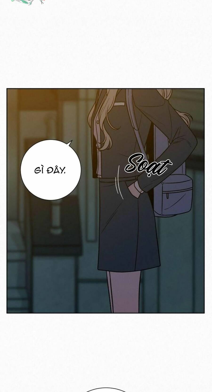 Chiến Lược: Tình Yêu Trong Sáng Chapter 22 - Trang 2