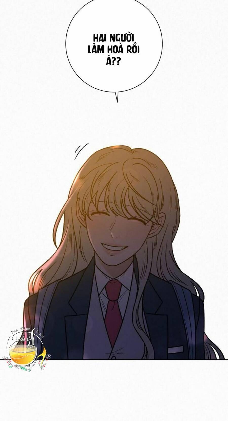 Chiến Lược: Tình Yêu Trong Sáng Chapter 22 - Trang 2