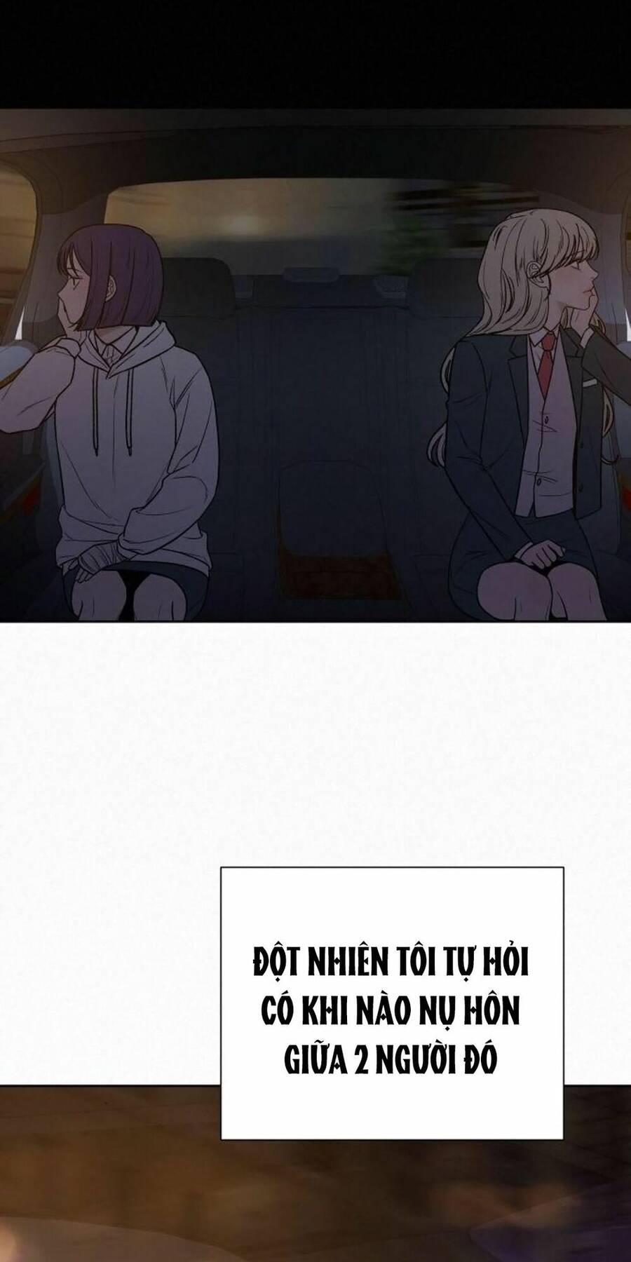Chiến Lược: Tình Yêu Trong Sáng Chapter 22 - Trang 2
