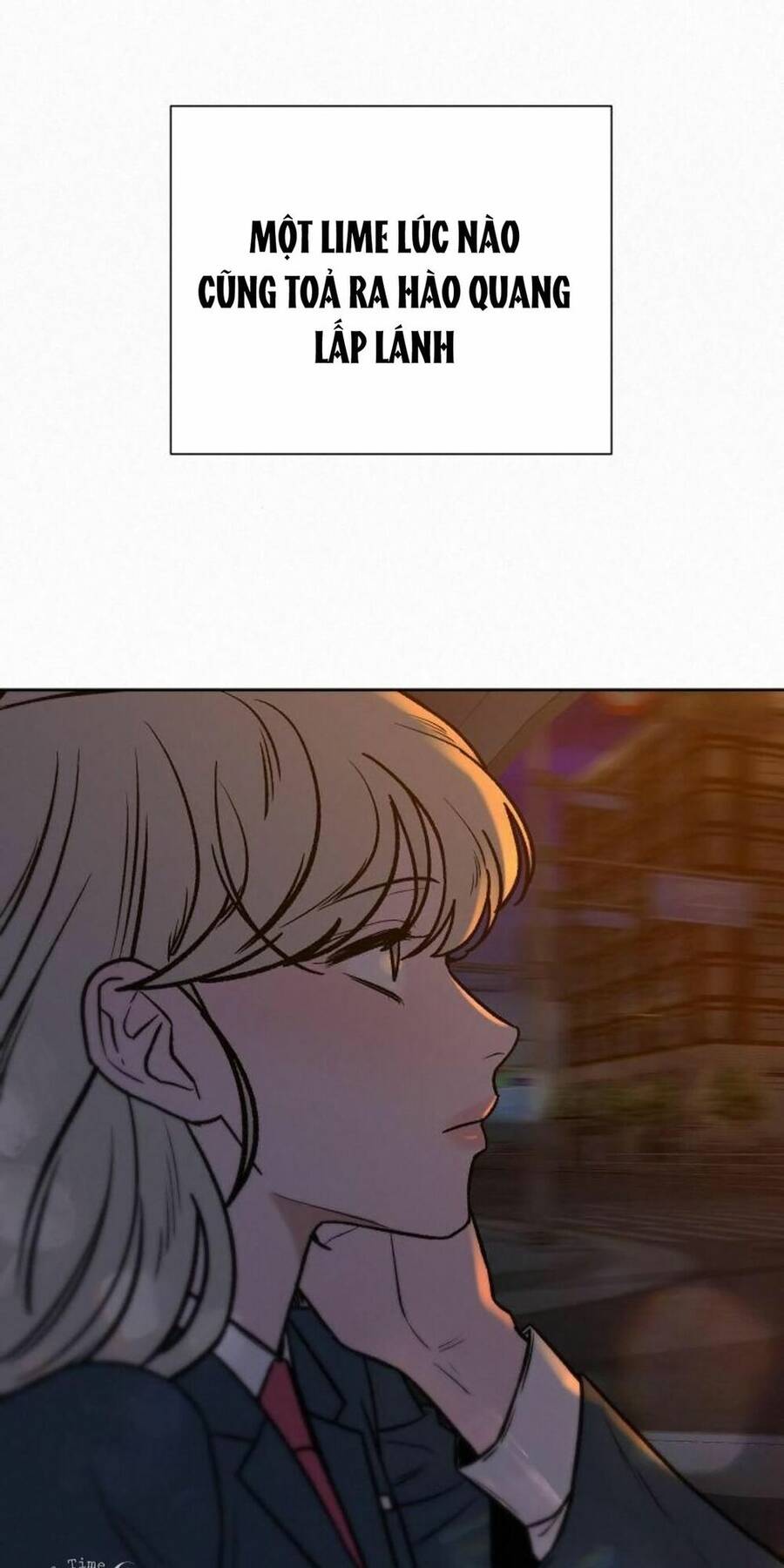 Chiến Lược: Tình Yêu Trong Sáng Chapter 22 - Trang 2