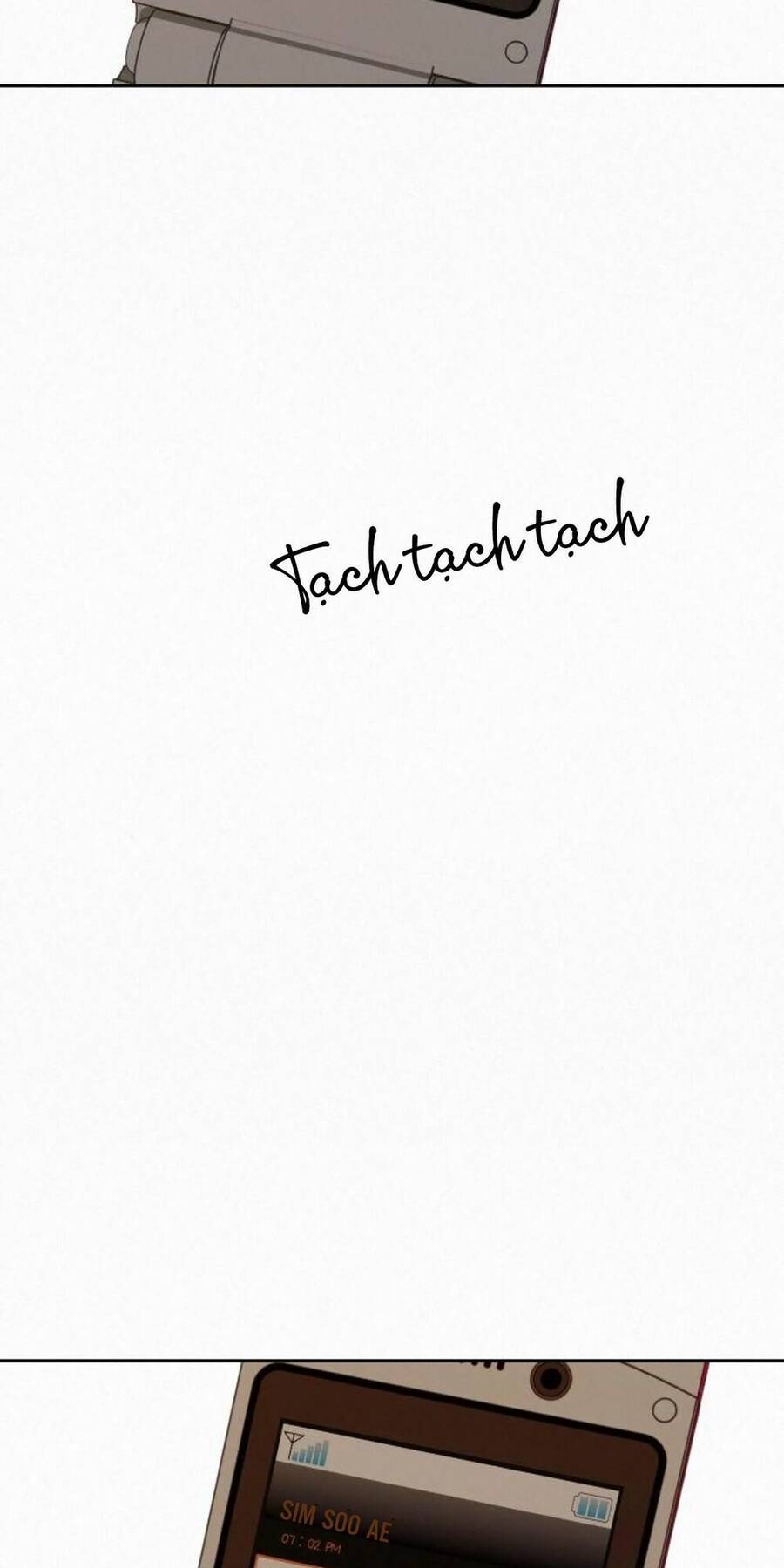 Chiến Lược: Tình Yêu Trong Sáng Chapter 22 - Trang 2