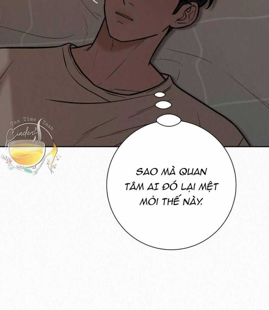 Chiến Lược: Tình Yêu Trong Sáng Chapter 22 - Trang 2