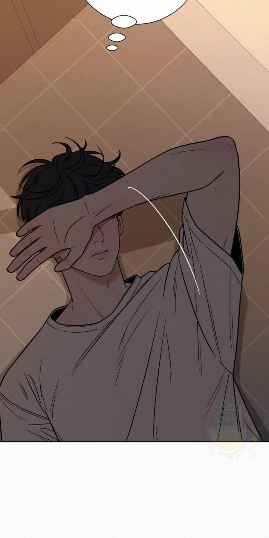 Chiến Lược: Tình Yêu Trong Sáng Chapter 22 - Trang 2