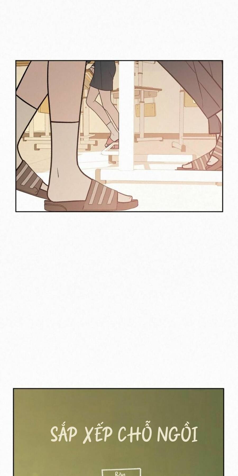 Chiến Lược: Tình Yêu Trong Sáng Chapter 22 - Trang 2