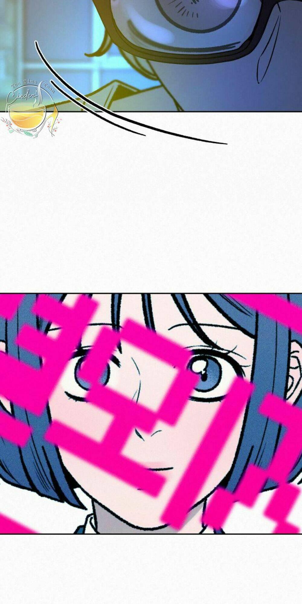 Chiến Lược: Tình Yêu Trong Sáng Chapter 23.2 - Trang 2