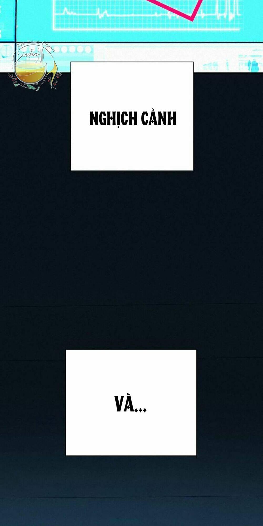 Chiến Lược: Tình Yêu Trong Sáng Chapter 23.2 - Trang 2