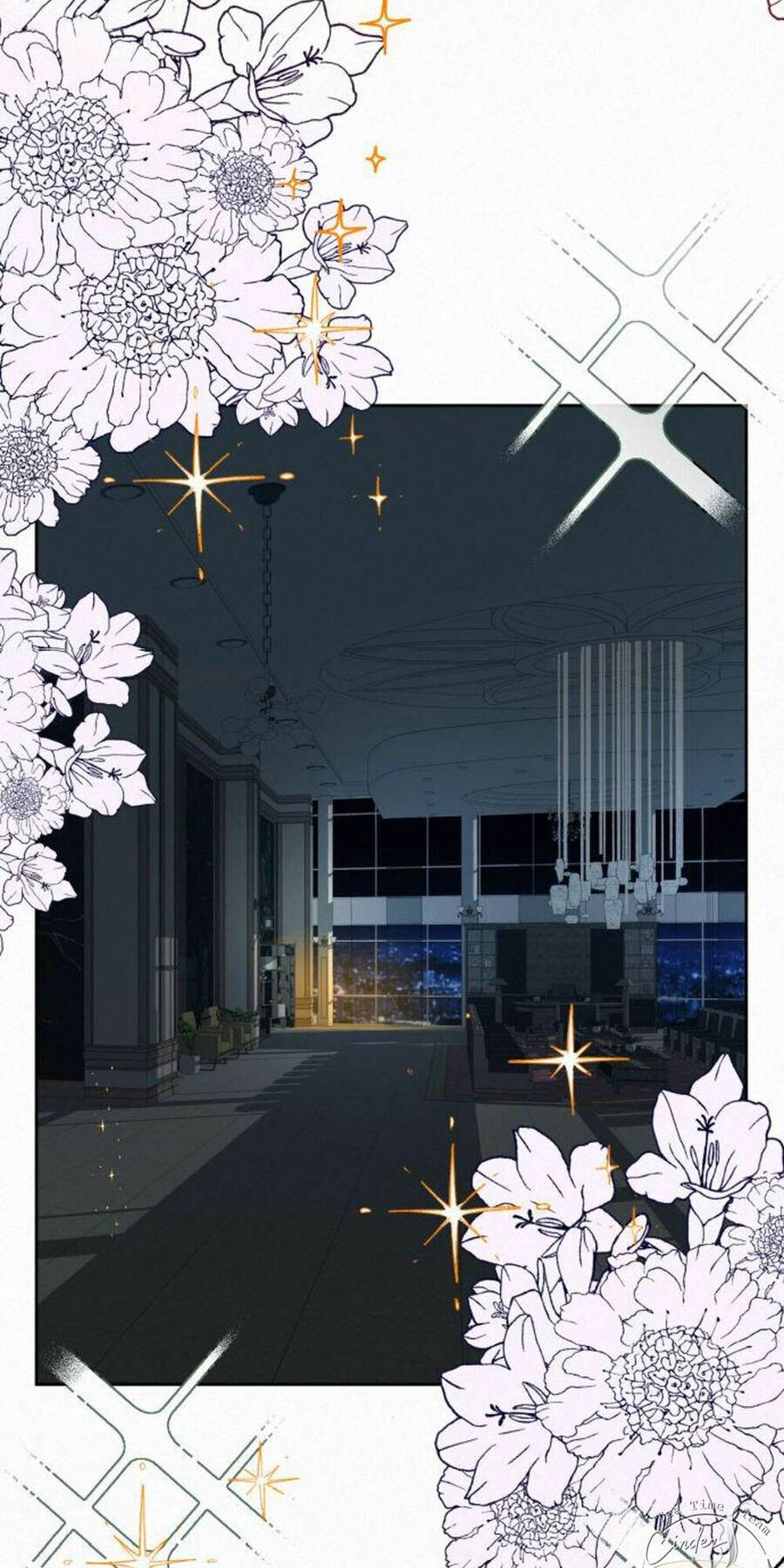 Chiến Lược: Tình Yêu Trong Sáng Chapter 23 - Trang 2