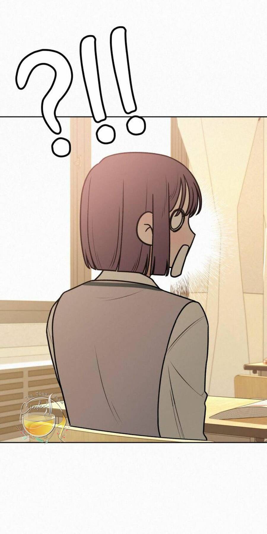 Chiến Lược: Tình Yêu Trong Sáng Chapter 23 - Trang 2