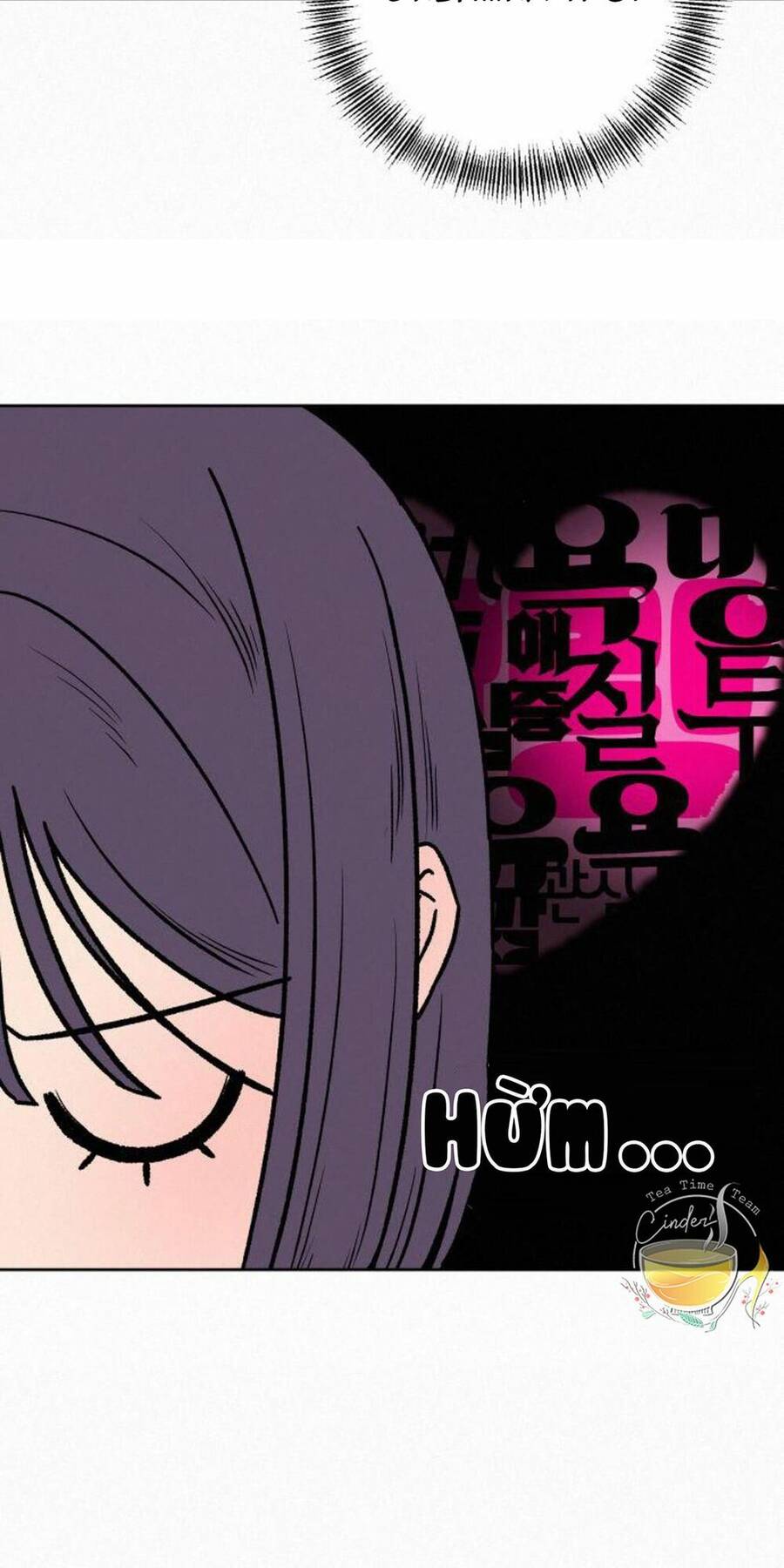 Chiến Lược: Tình Yêu Trong Sáng Chapter 23 - Trang 2