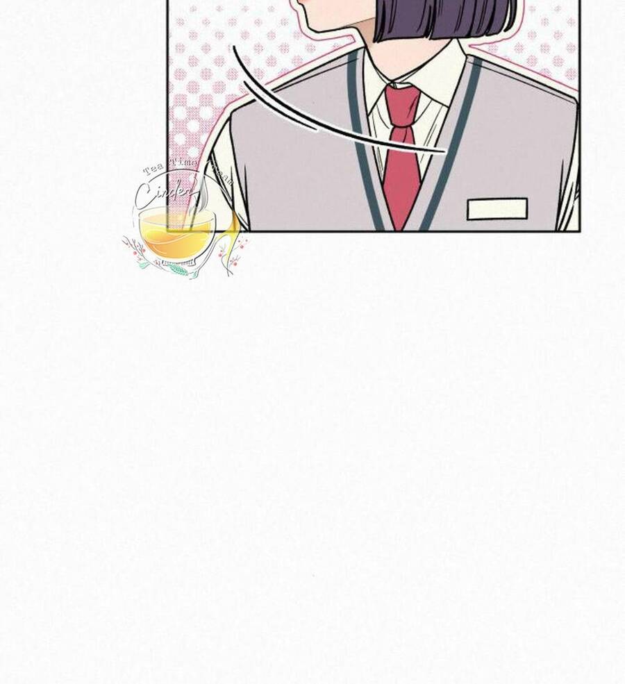 Chiến Lược: Tình Yêu Trong Sáng Chapter 23 - Trang 2