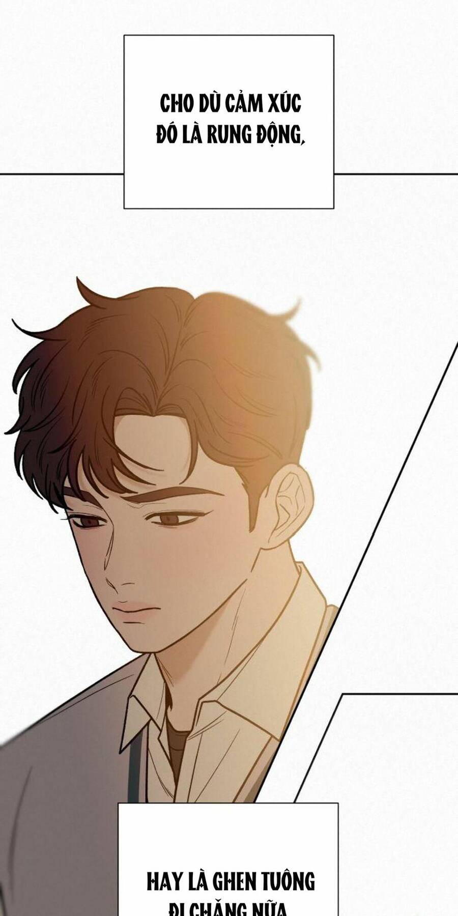 Chiến Lược: Tình Yêu Trong Sáng Chapter 23 - Trang 2